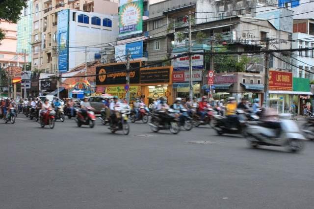 50万人民币在越南,称得上是有钱人吗?听听当地美女怎么说