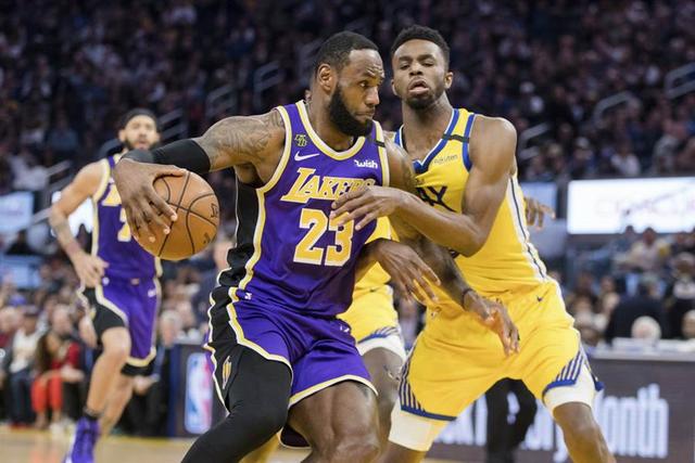 NBA复赛方案终于确定,此前计划全部作废,肖华这次做法令人点赞
