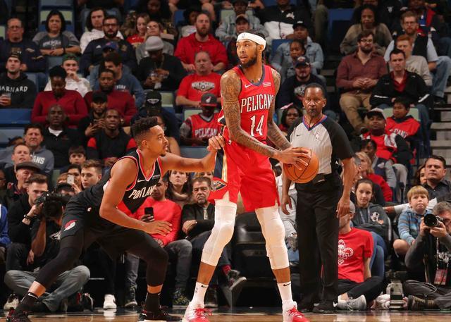 NBA复赛方案终于确定,此前计划全部作废,肖华这次做法令人点赞