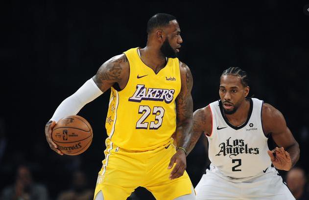 NBA复赛方案终于确定,此前计划全部作废,肖华这次做法令人点赞
