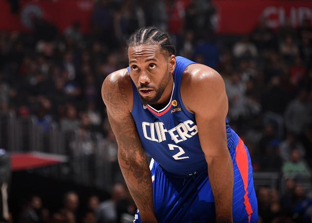 现役NBA联盟只有两个超巨,四个巨星,其他人顶多算是全明星!
