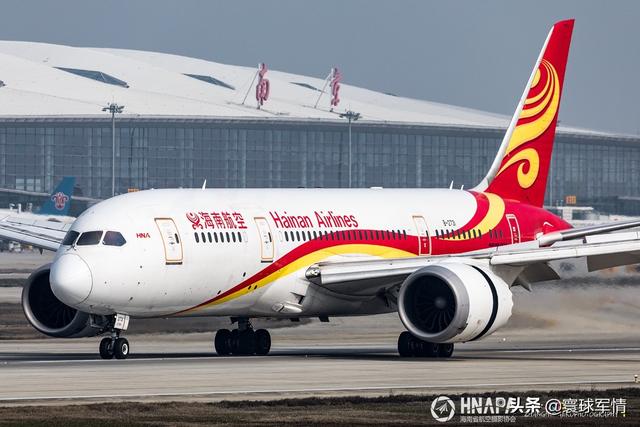 特朗普再次冒险,美国宣布禁止中国航班进入,专家:暴露霸权本质