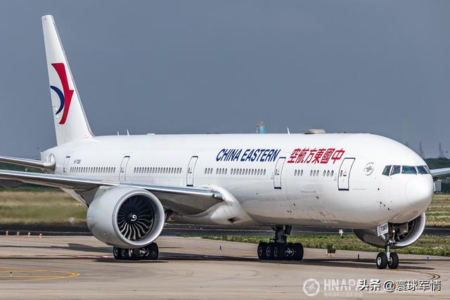 特朗普再次冒险,美国宣布禁止中国航班进入,专家:暴露霸权本质