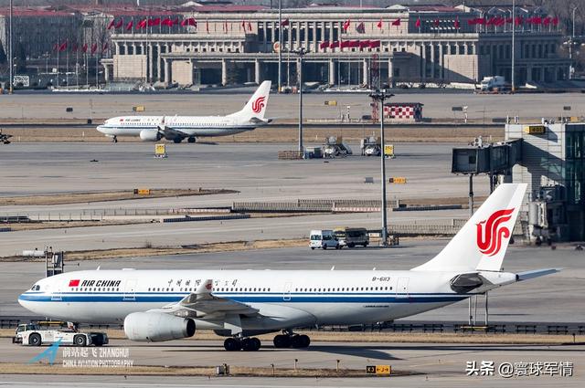 特朗普再次冒险，美国宣布禁止中国航班进入，专家：暴露霸权本质