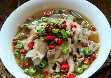 夏季炎热,推荐10道家常美食,低脂美味,营养又下饭,太解馋了