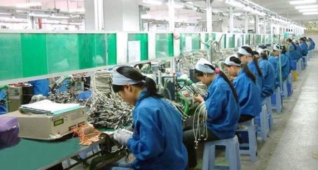 订单接到手软,近400多家企业宣告破产,老板:有订单招不到人