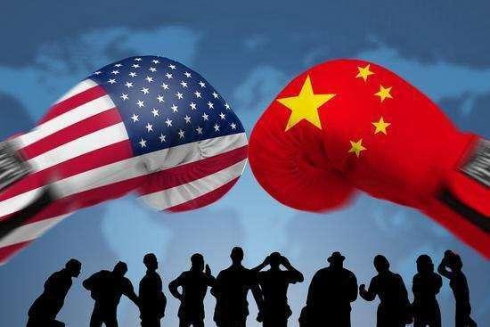 特朗普又有新招！要求从中国撤出6千亿美元，外交部做出强势回应