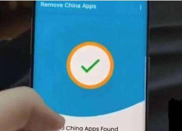 引众怒！印度大规模抵制中国制造“一键卸载中国应用”App走红