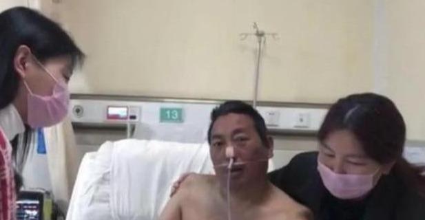 “谁能救我爸,我就嫁给谁”,25岁女孩用终身幸福换父亲下半辈子