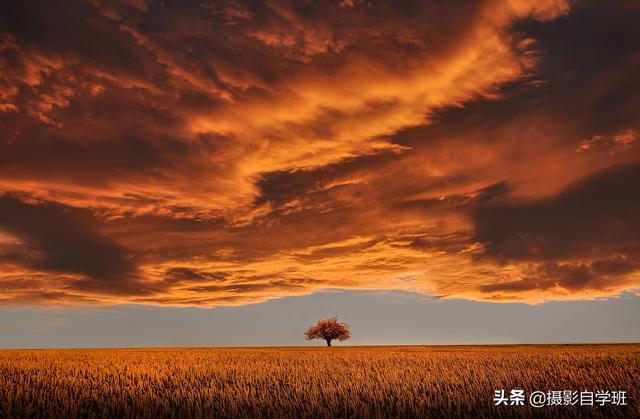 照片有节奏感更好看，咋拍摄咋修图？这4个摄影技巧帮你搞定