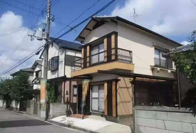日本人口密度那么大，为何大多数人都可以住独栋别墅？看完明白了