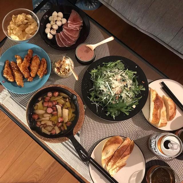日本一小姐姐租房独自奋斗的日子,平淡又积极!原来这才是生活