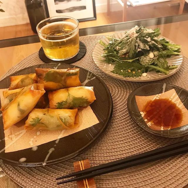 日本一小姐姐租房独自奋斗的日子,平淡又积极!原来这才是生活
