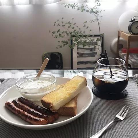 日本一小姐姐租房独自奋斗的日子,平淡又积极!原来这才是生活