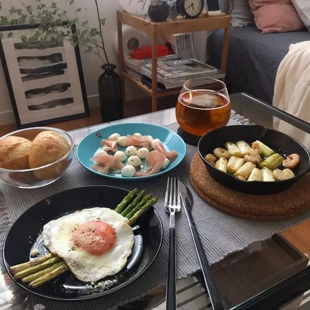 日本一小姐姐租房独自奋斗的日子,平淡又积极!原来这才是生活