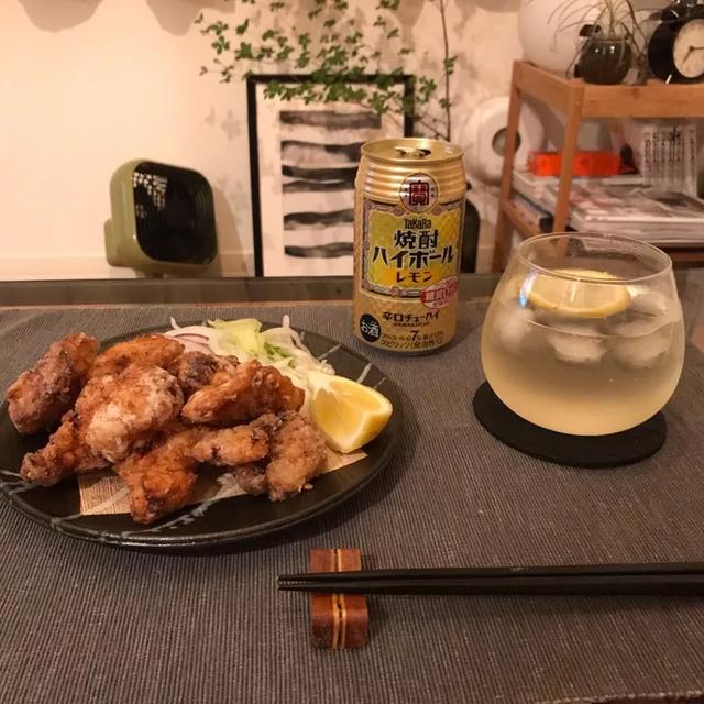日本一小姐姐租房独自奋斗的日子,平淡又积极!原来这才是生活
