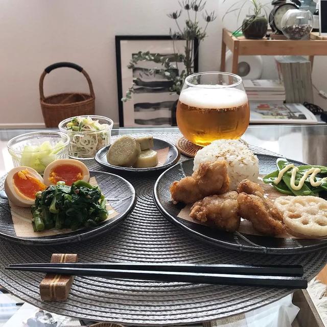 日本一小姐姐租房独自奋斗的日子,平淡又积极!原来这才是生活