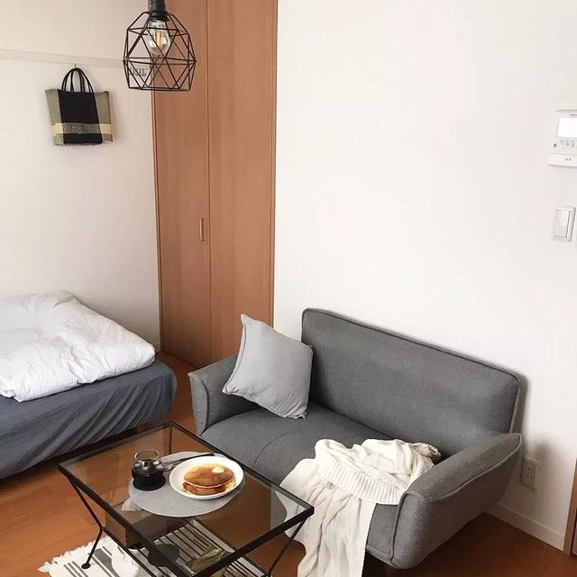 日本一小姐姐租房独自奋斗的日子,平淡又积极!原来这才是生活