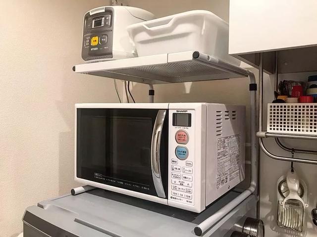 日本一小姐姐租房独自奋斗的日子,平淡又积极!原来这才是生活