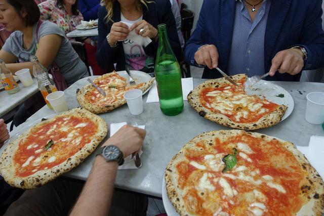 意大利普通家庭一日三餐，终于明白：为啥意大利菜被称为西餐之母