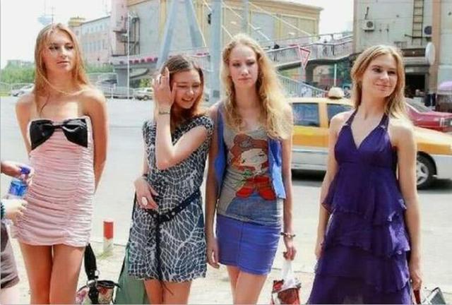 俄罗斯女性14岁就能结婚,为什么会这么着急?看完终于明白了