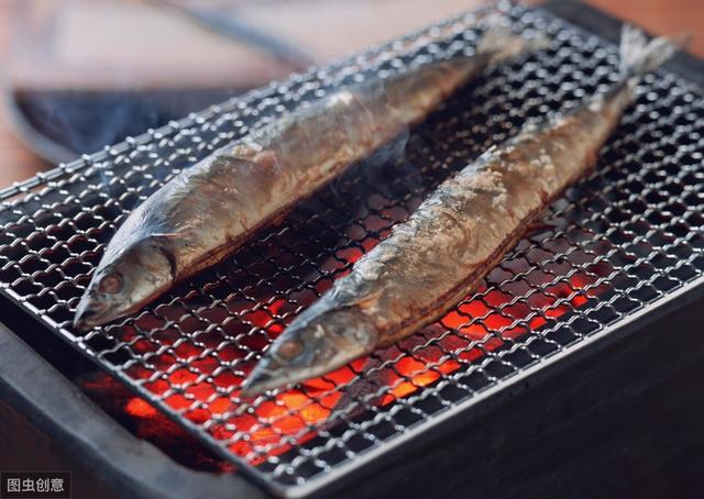 在日本很火的秋刀鱼，在中国却不受待见，原因到底是什么？