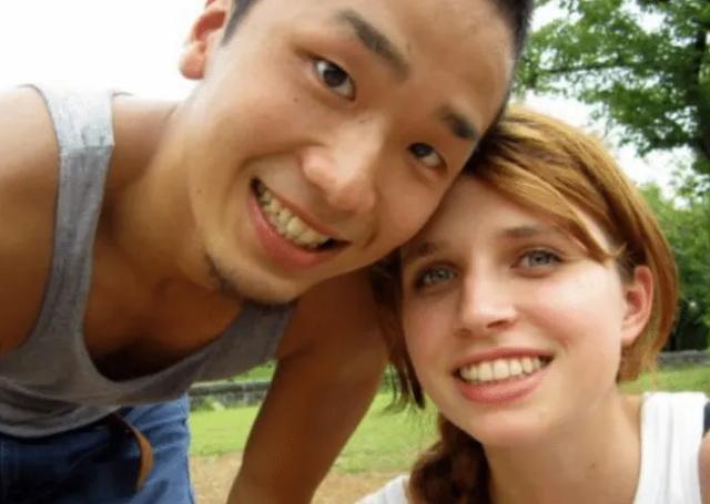 中国小伙和俄罗斯小伙有何区别?俄罗斯姑娘直言不讳!真敢说出口