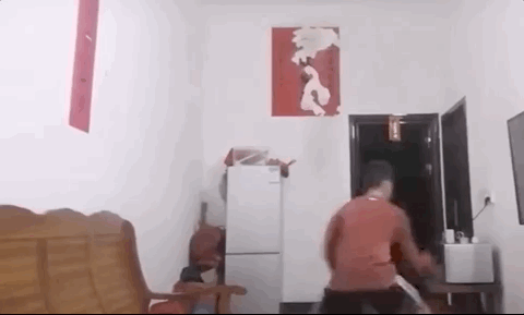 打篮球的独臂少年找到了!面对走红,他的爸爸这样说……