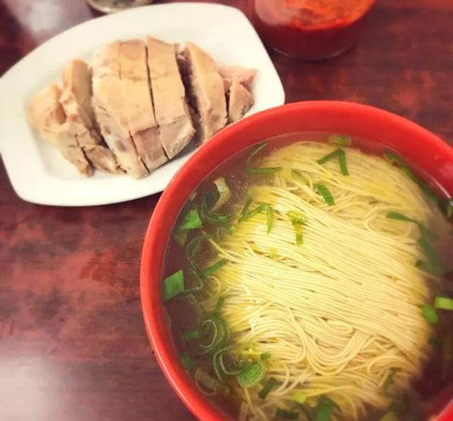 苏州最销魂的面!