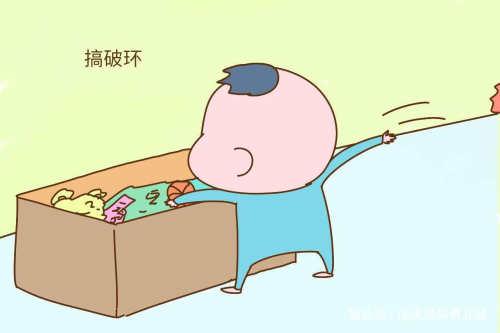 0-1岁孩子成长“飞速”,有六个成长信号,请父母接收并正确应对