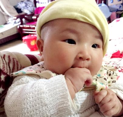 宝宝4个异常表现,可能是“智力发育迟缓”的信号,家长要警惕