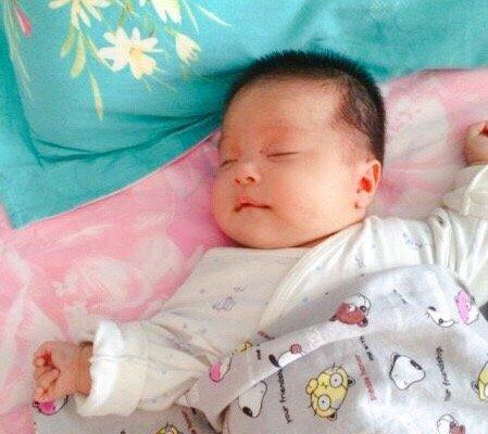 宝宝4个异常表现,可能是“智力发育迟缓”的信号,家长要警惕