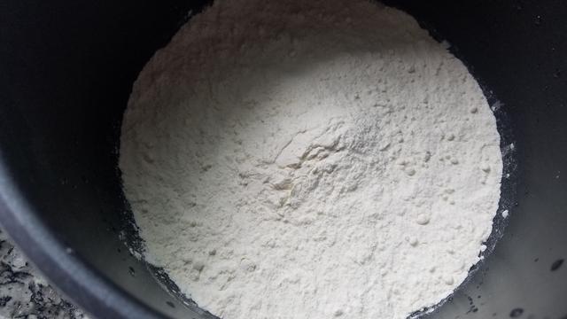 红糖发糕的懒人做法,松软好吃又简单,味道很棒的广东小吃