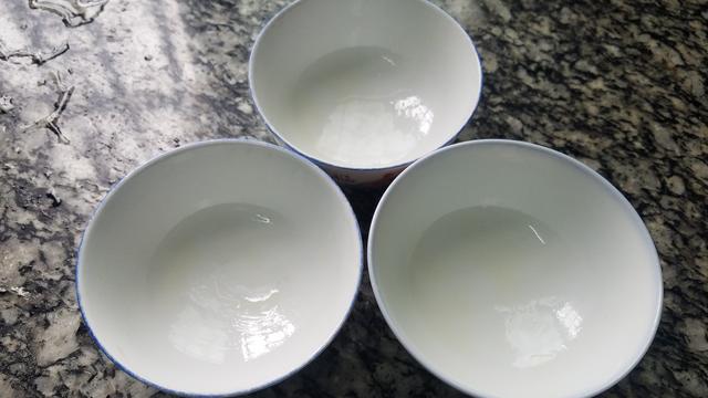 红糖发糕的懒人做法,松软好吃又简单,味道很棒的广东小吃