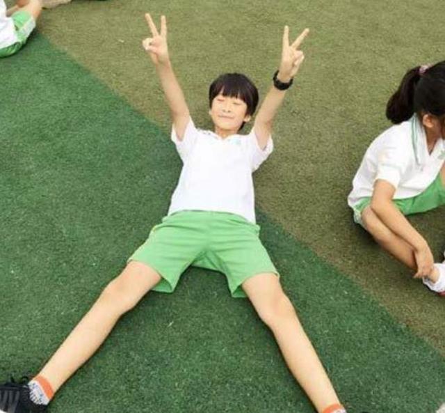孩子这3个部位越“短”,将来个子可能越矮,家长心里要有数了