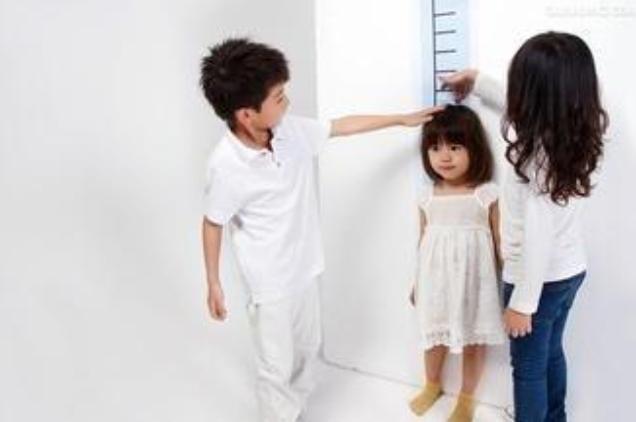 孩子这3个部位越“短”,将来个子可能越矮,家长心里要有数了