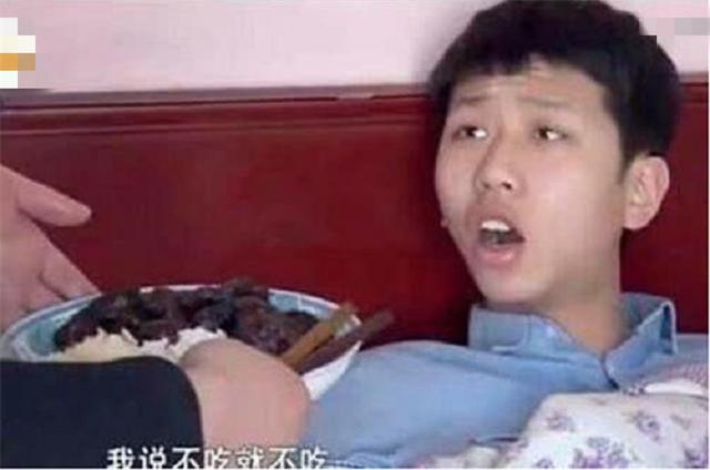 6年前,王境泽因一句“真香”走红网络,“变形”后现状令人欣慰