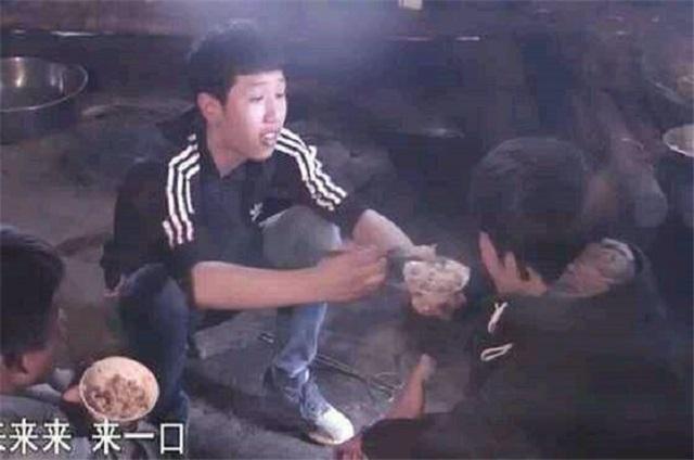 6年前,王境泽因一句“真香”走红网络,“变形”后现状令人欣慰