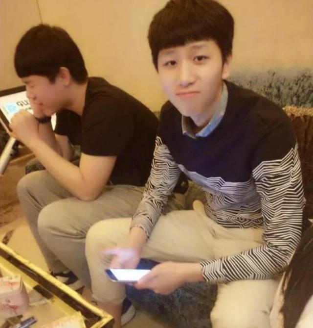 6年前,王境泽因一句“真香”走红网络,“变形”后现状令人欣慰
