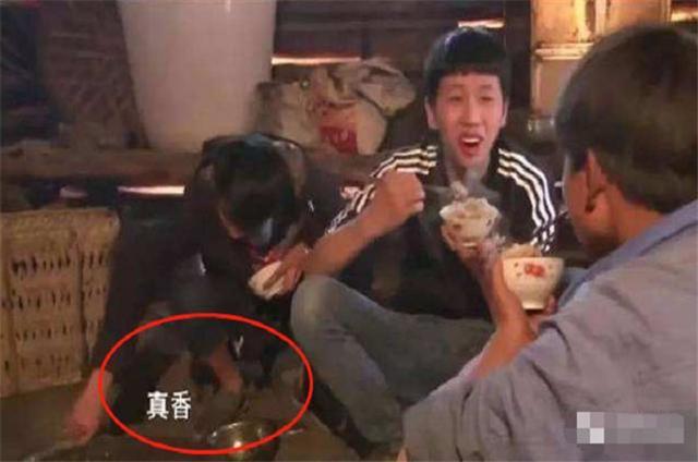 6年前,王境泽因一句“真香”走红网络,“变形”后现状令人欣慰