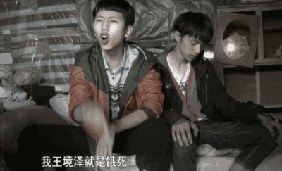6年前,王境泽因一句“真香”走红网络,“变形”后现状令人欣慰
