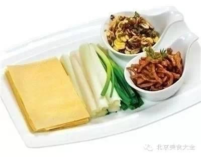 全国10大特色小吃大排名,位列第一的是咱北京的……