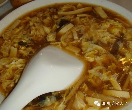 全国10大特色小吃大排名，位列第一的是咱北京的……