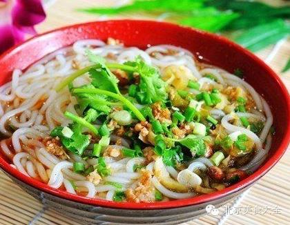 全国10大特色小吃大排名,位列第一的是咱北京的……