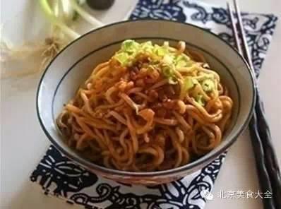 全国10大特色小吃大排名,位列第一的是咱北京的……