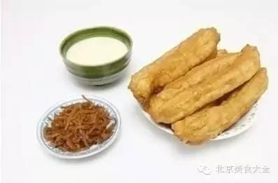 全国10大特色小吃大排名,位列第一的是咱北京的……