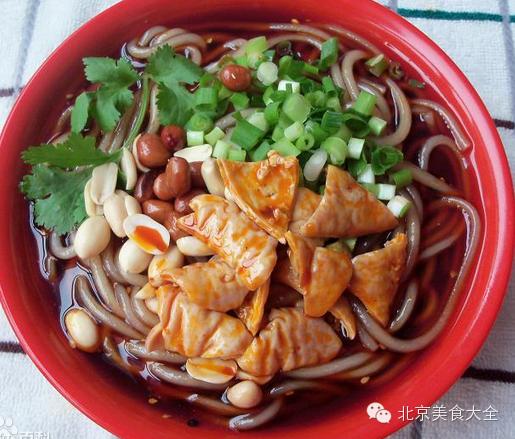 全国10大特色小吃大排名,位列第一的是咱北京的……