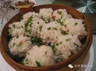 全国10大特色小吃大排名,位列第一的是咱北京的……
