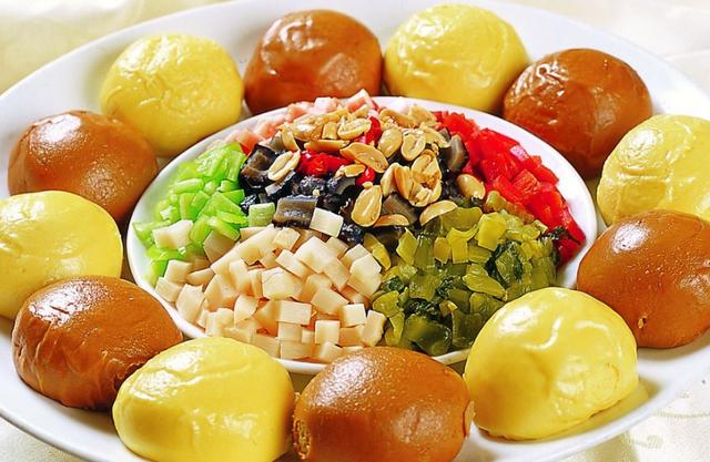 徐州必点的8大特色美食小吃,你知道多少,又吃过多少