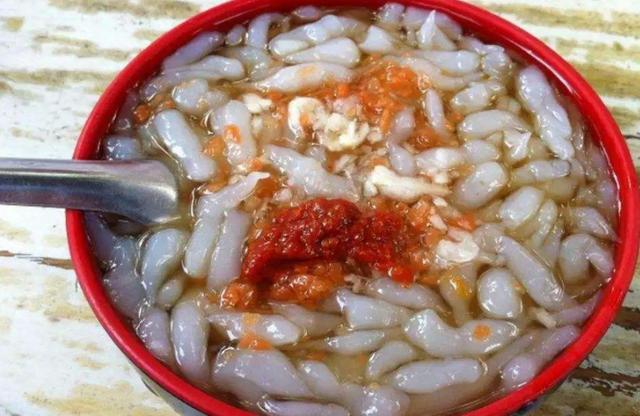 徐州必点的8大特色美食小吃,你知道多少,又吃过多少